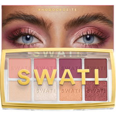 Rhodochrosite Palette
