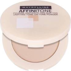 Maybelline Affinitone Powder 21 Nude