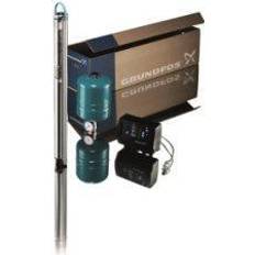 Grundfos pump Grundfos Hydrophore package with submersible pump SQE 3-65 (96524501)