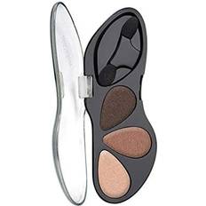 Deborah Milano Cosmetica Deborah Milano Eye Shadow Palette Trio Hi Tech N02