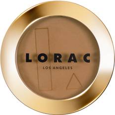 Lorac TANtalizer Buildable Bronzing Powder Tan Lines