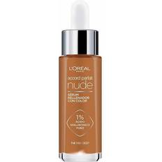 L'Oréal Paris Accord Parfait Nude Serum 7-8 Tan-Deep