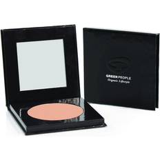 Pressed Mineral Powder Honey Light