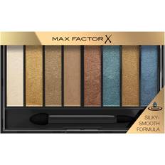 Max Factor Max Factor Masterpiece Nude Palette 004 Peacock nudes