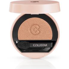 Collistar Ögonskuggor Collistar Impeccable Compact Eyeshadow 220 Honey Satin