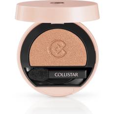 Collistar Make-up Eyes Compact Eye Shadow No. 220 Honey Satin 2 g