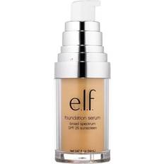 E.L.F. Bases de maquillaje E.L.F. BB Foundation Serum SPF25 Medium/Dark