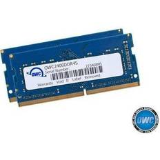 OWC 2400DDR4S16P 16GB PC4-19200 DDR4 2400 mHz SO-DIMM Memory Module