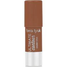 Billiga Contouring BeautyUK Contour Chubby Stick No.1 Medium Contour