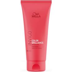 Wella professionals brilliance Wella Wella Professionals Invigo Color Brilliance Vibrant Color Conditioner for Fine Hair 200ml