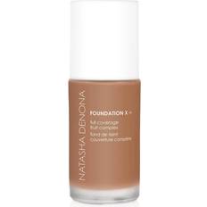 Natasha Denona Base Makeup Natasha Denona Foundation X 30ml (Various Shades) 92WN Warm Neutral Deep