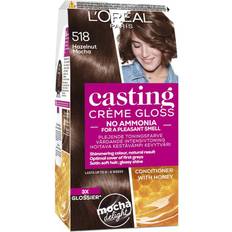 L'oréal paris casting creme gloss L'Oréal Paris Casting Crème Gloss Hazelnut Mocha 125ml