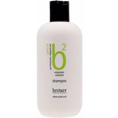 Broaer B2 VOLUMEN shampoo 250ml