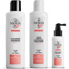 Nioxin Hair System 3 Loyalty Kit