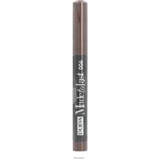 Pupa Luomivärit Pupa Milano Made To Last Waterproof Eyeshadow 006 Bronze Brown