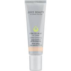 Juice Beauty Ladies Stem Cellular CC Cream SPF30 1.7 oz # Rosy Glow Skin Care 834893012044 Beige Size 1.7 oz