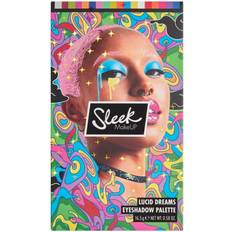 Sleek Makeup Make-up Sleek Makeup Lucid Dreams Lidschatten-Palette 16,5 g