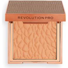 Revolution Pro Revolution – Pro – Skulpterande bronzer – Fair-Flerfärgad No Size