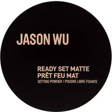 Ready Set Matte, Setting Powder Translucent Banana
