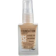 Ecooking Foundation SPF15 #03 Natural