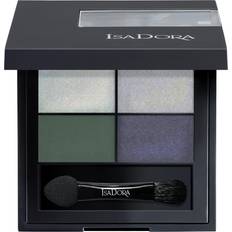 Isadora quartet eyeshadow Isadora Eyeshadow Quartet 4 G