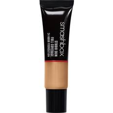 Light coverage foundation Smashbox Studio Skin 24H Full Coverage Foundation 2.15 Light, Cool