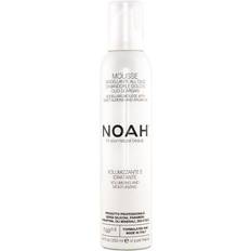 Hair oil almond Noah 5.8 Modelling Mousse w Sweet almond Oil 250ml