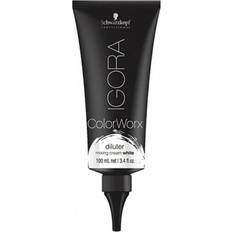 Schwarzkopf Professional Igora Colorworx White