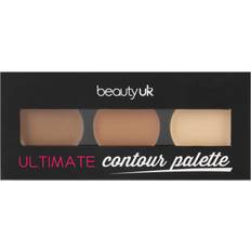 Contour palette BeautyUK Ultimate Contour Palette