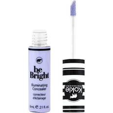 Kokie Cosmetics Professional Be Bright Illuminating Concealer Lavendar