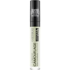 Make-up Catrice Liquid Camouflage High Coverage Concealer 200