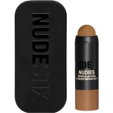 Correctores Nudestix Nudies Tinted Blur Foundation