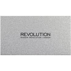 Makeup Revolution Beauty LOTDF After Party Eyeshadow Palette