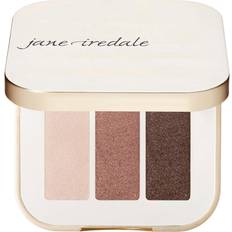 Jane Iredale Øyenskygger Jane Iredale Eye Shadow Tripple Rosa