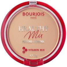 Bourjois Polvos Bourjois Healthy Mix Powder 004