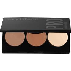 Sandstone Contour Pallette 18 gr. Fair