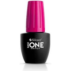 Gel Face primers Silcare Primer for nails Base One 9ml
