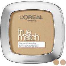 L'Oréal Paris Polveri L'Oréal Paris Accord Parfait polvo fundente #3D/3W-golden beige