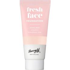 Barry M Foundations Barry M Fresh Face Foundation 2