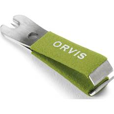 Orvis Comfy Grip Nipper Citron
