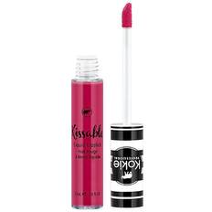 Kokie Cosmetics Kissable Liquid Lipstick Vixen