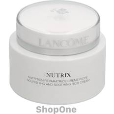 Nutrix Lancôme Ladies Nutrix Nourishing And Soothing Rich Cream 2.53 oz Skin Care 3614273687423 Beige Size 2.53 oz 75ml