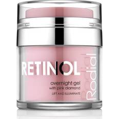 Rodial Kasvovoiteet Rodial Pink Diamond Retinol Overnight Gel