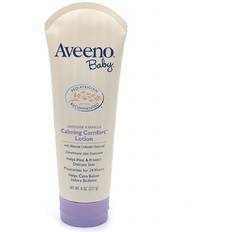 Skincare Aveeno Baby Calming Comfort Moisturizing Body Lotion 8 oz CVS