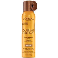 L'Oréal Paris Self Tan L'Oréal Paris Sublime Bronze 4.6 Oz. Self-Tanning Mist No Color