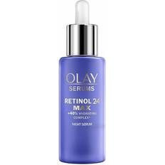 Olay retinol 24 Olay Regenerist Retinol 24 Max Facial Serum 1.4fl oz