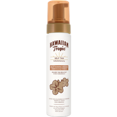 Hawaiian Tropic Autoabbronzanti Hawaiian Tropic Schiuma Gomma 200 ml 200ml