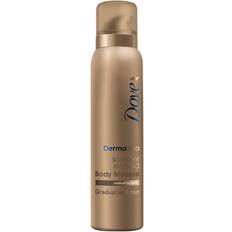 Dove dermaspa Dove DermaSpa Summer revived Body Mousse Medium to Dark 150ml