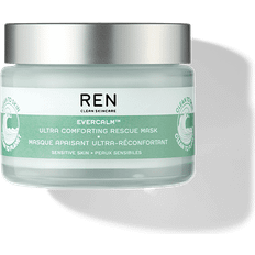 REN Clean Skincare Masques Visage REN Clean Skincare Evercalm Ultra Comforting Rescue Mask 50 ml 50ml