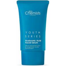 skinChemists Facial Serum Skin Chemists Hyaluronic Acid 30ml